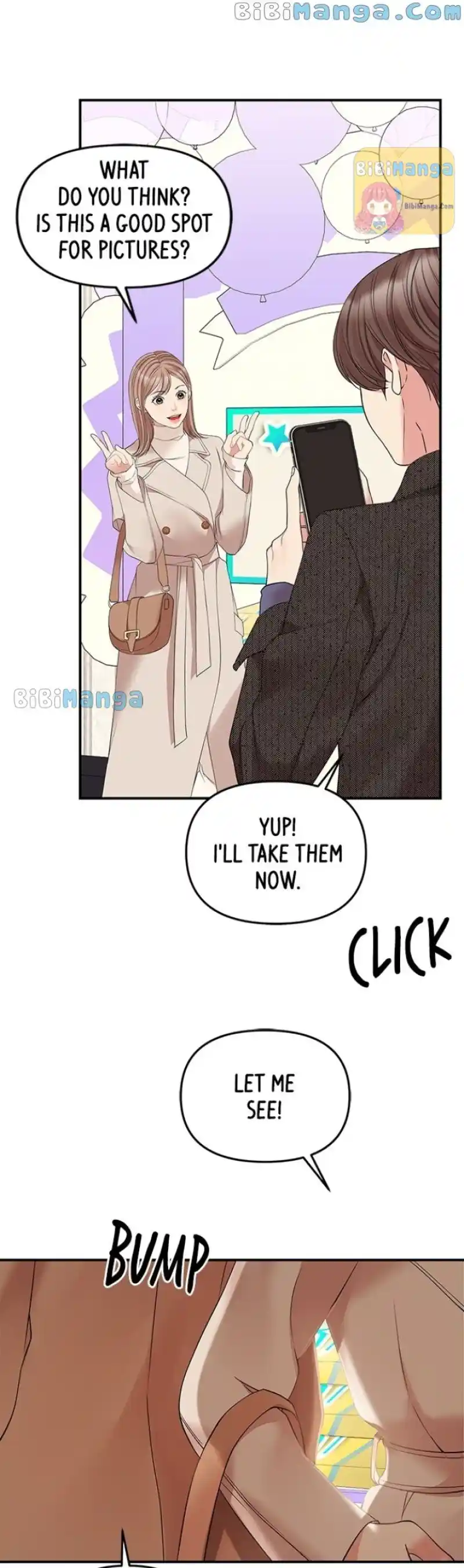 To You, Who Keep The Star Chapter 111