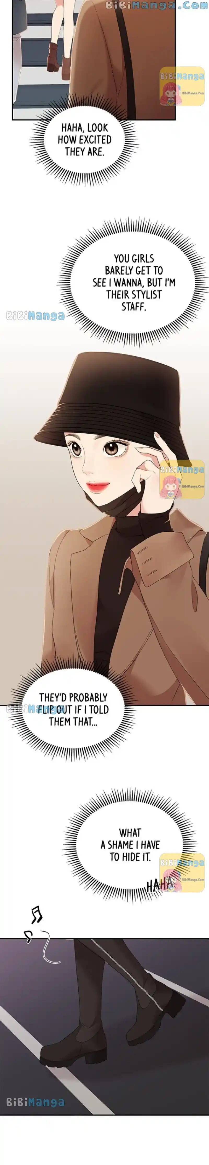 To You, Who Keep The Star Chapter 111