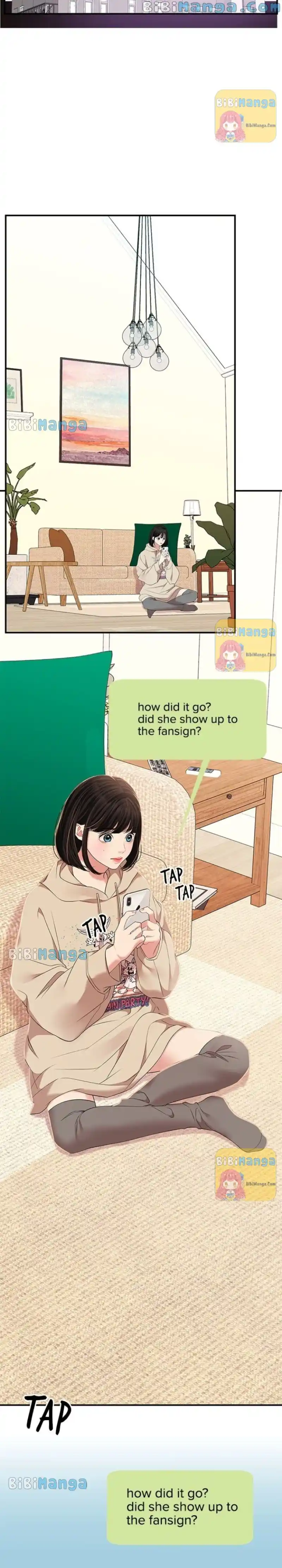 To You, Who Keep The Star Chapter 111