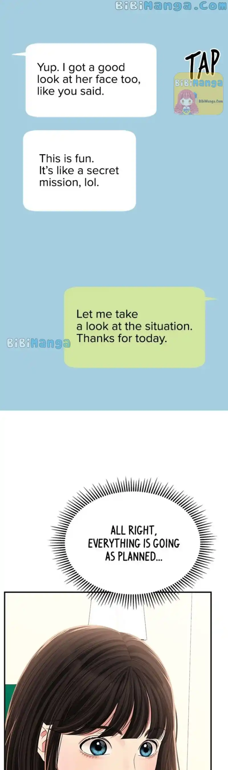 To You, Who Keep The Star Chapter 111