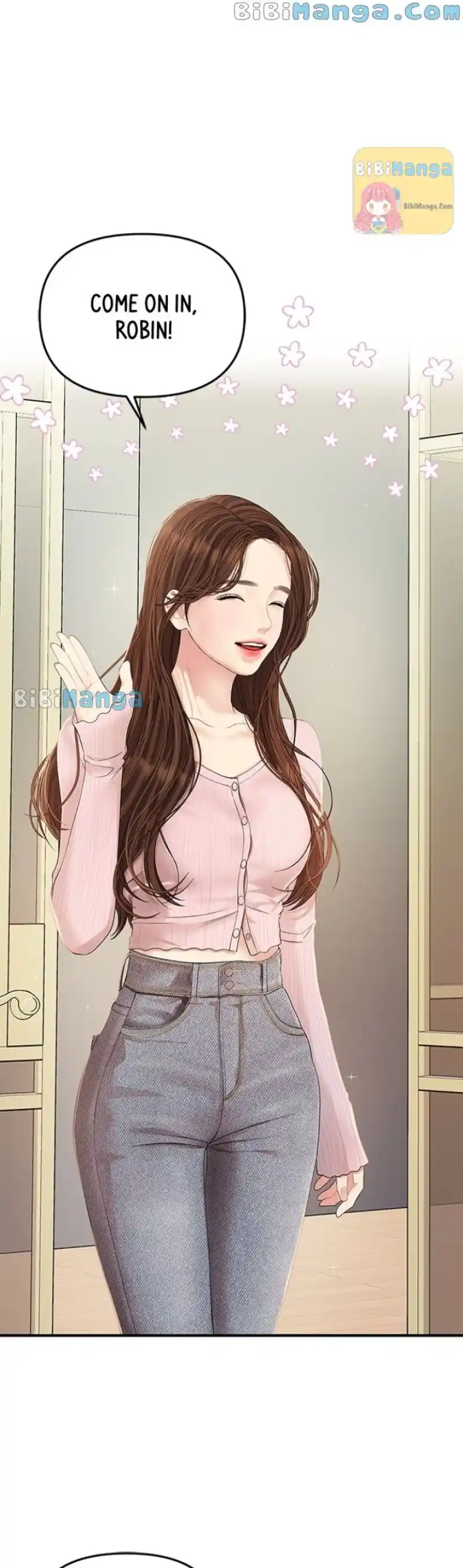 To You, Who Keep The Star Chapter 111