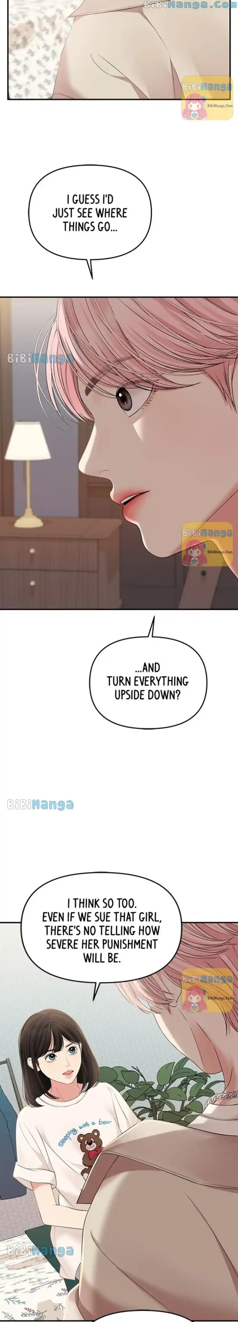 To You, Who Keep The Star Chapter 112