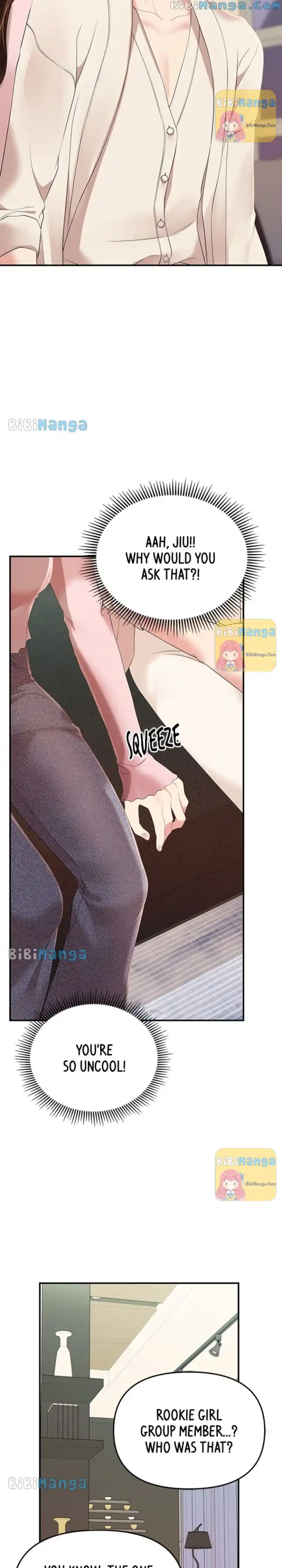 To You, Who Keep The Star Chapter 112