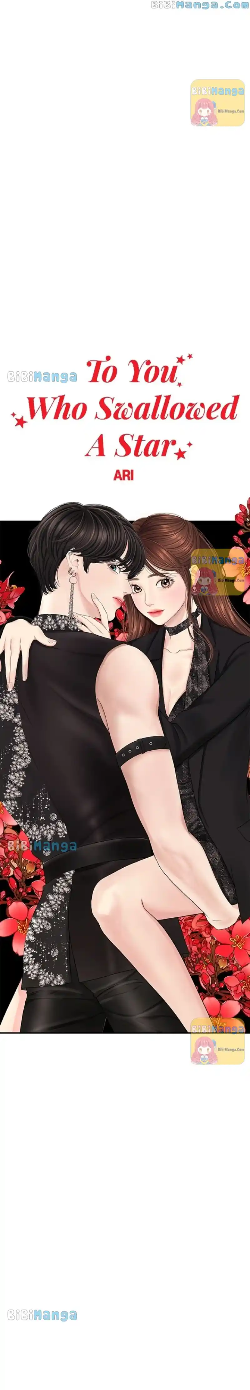 To You, Who Keep The Star Chapter 112