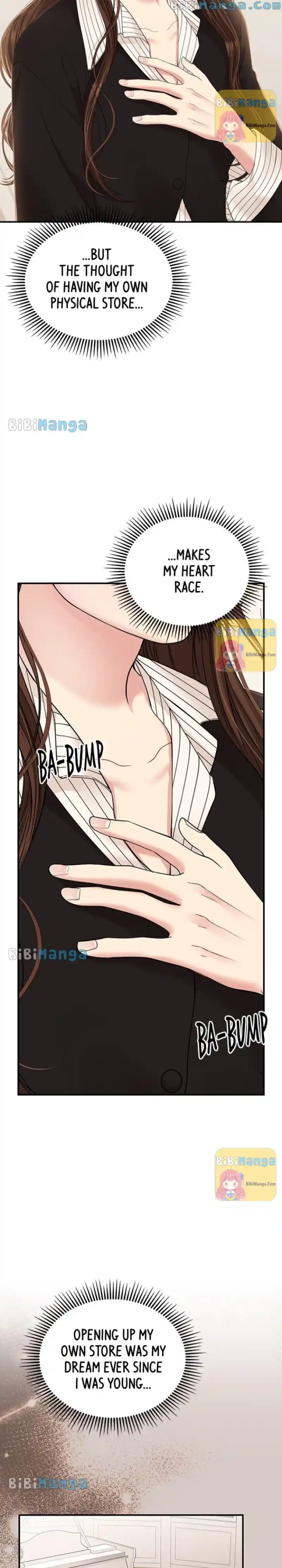 To You, Who Keep The Star Chapter 112