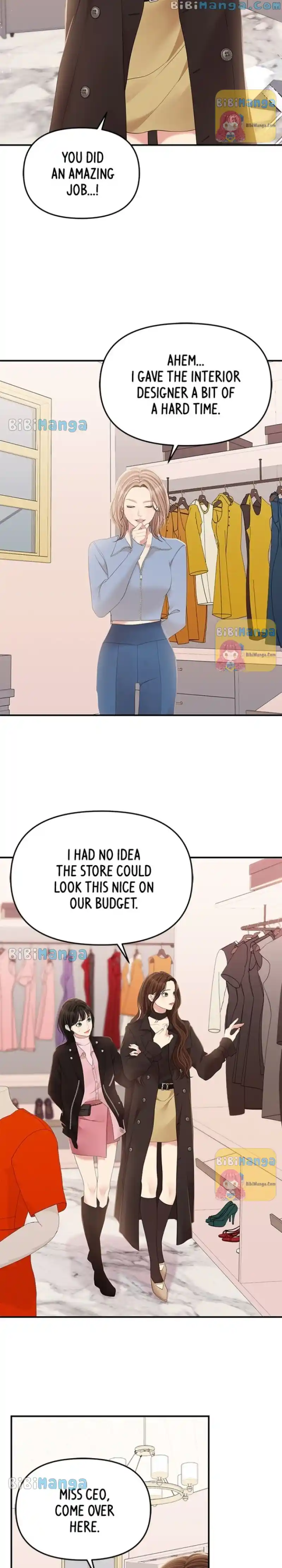 To You, Who Keep The Star Chapter 112