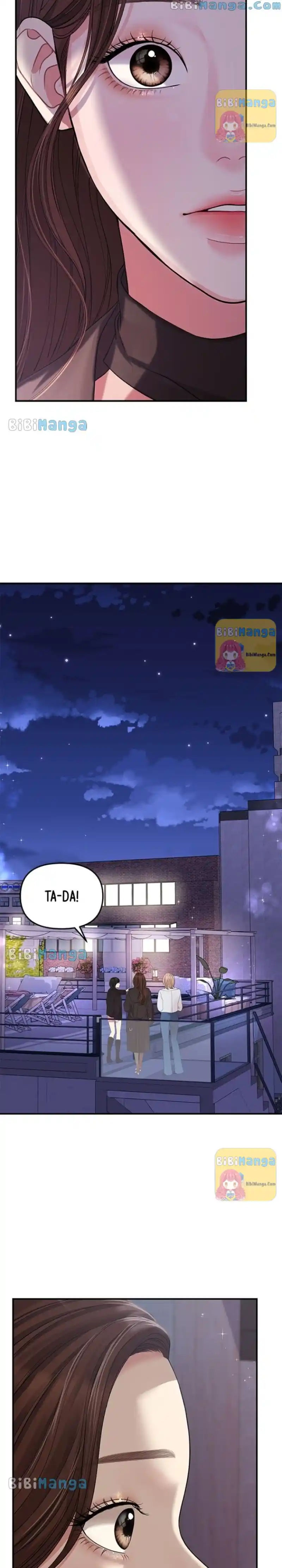 To You, Who Keep The Star Chapter 112