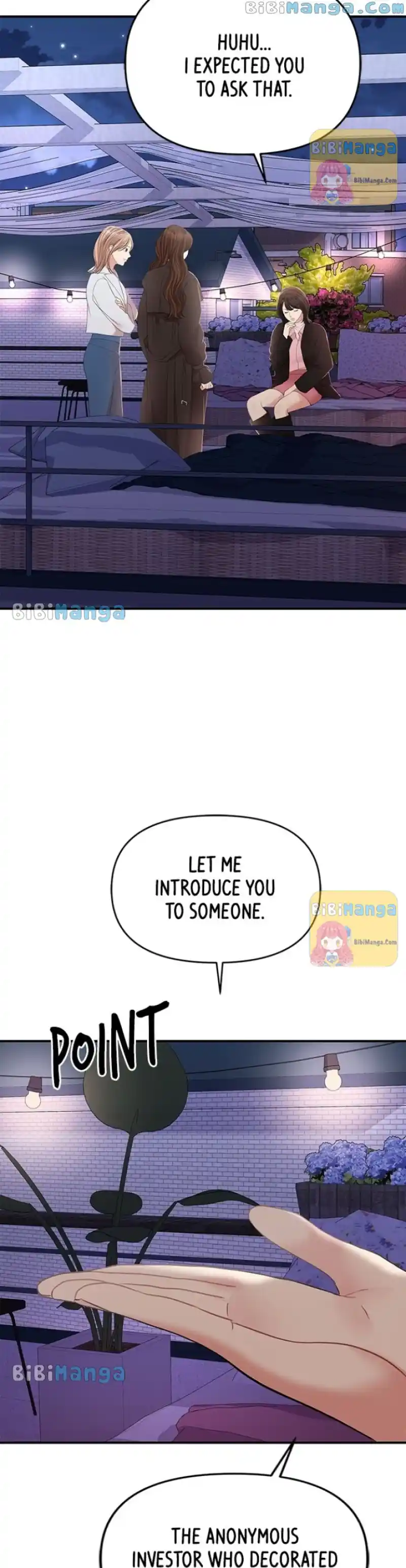 To You, Who Keep The Star Chapter 112