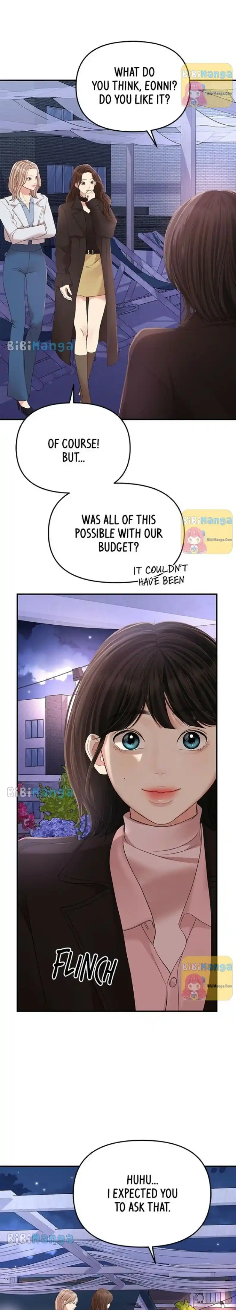 To You, Who Keep The Star Chapter 113