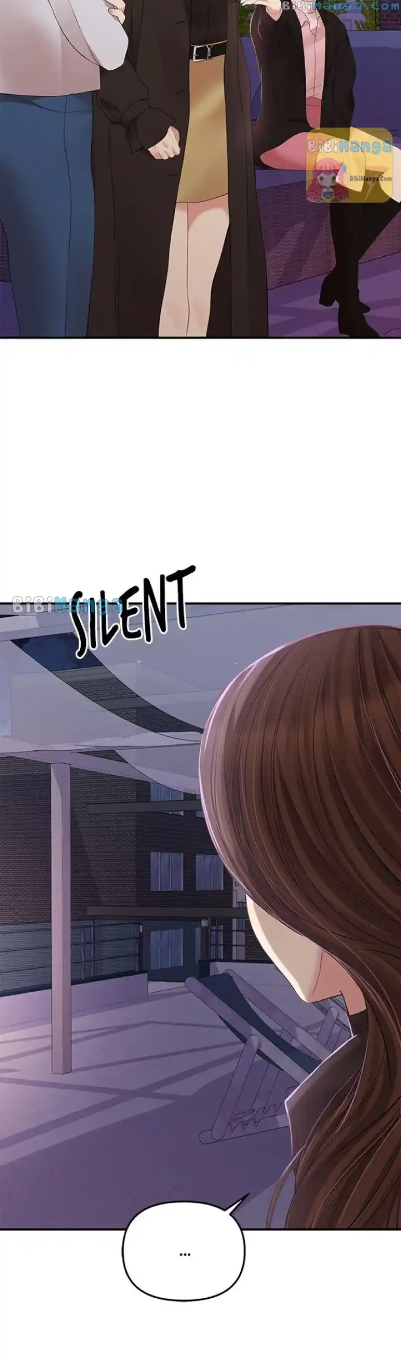 To You, Who Keep The Star Chapter 113