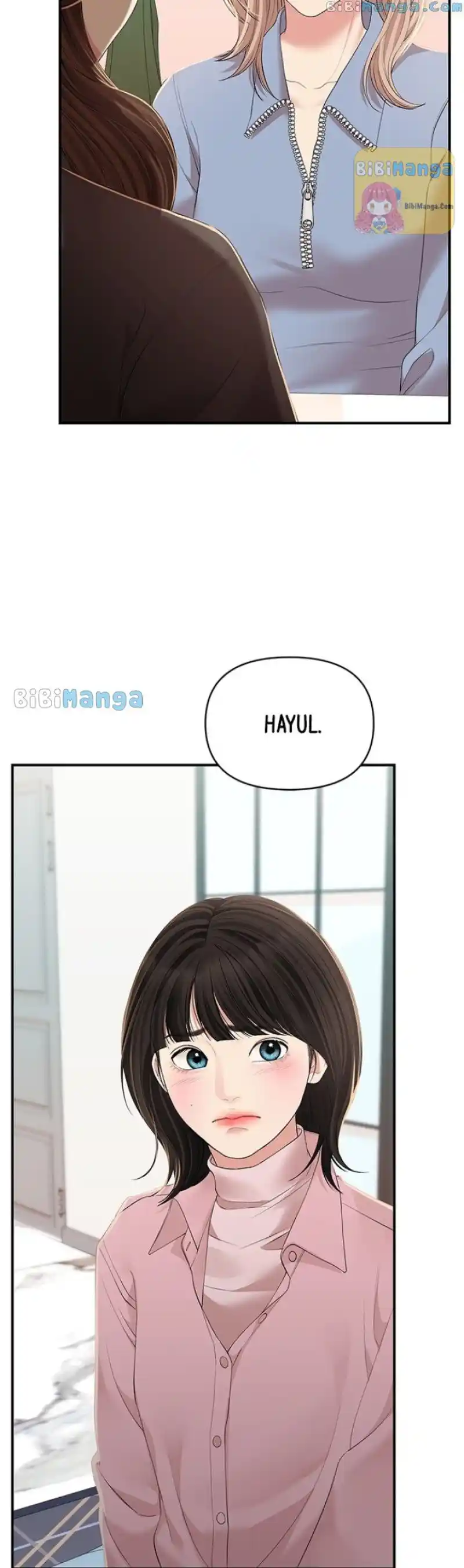 To You, Who Keep The Star Chapter 113