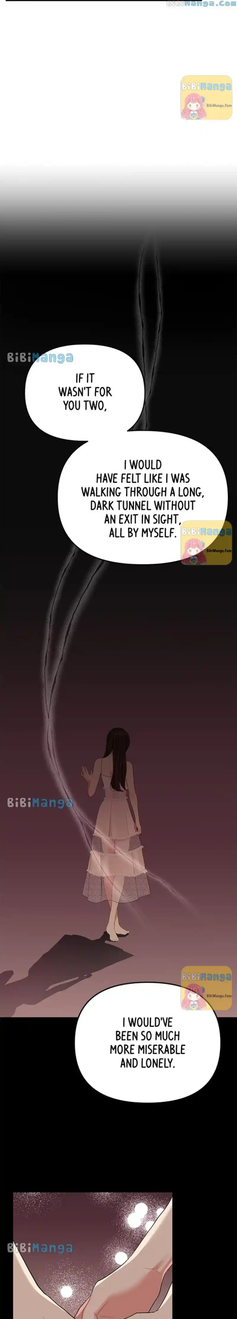 To You, Who Keep The Star Chapter 113