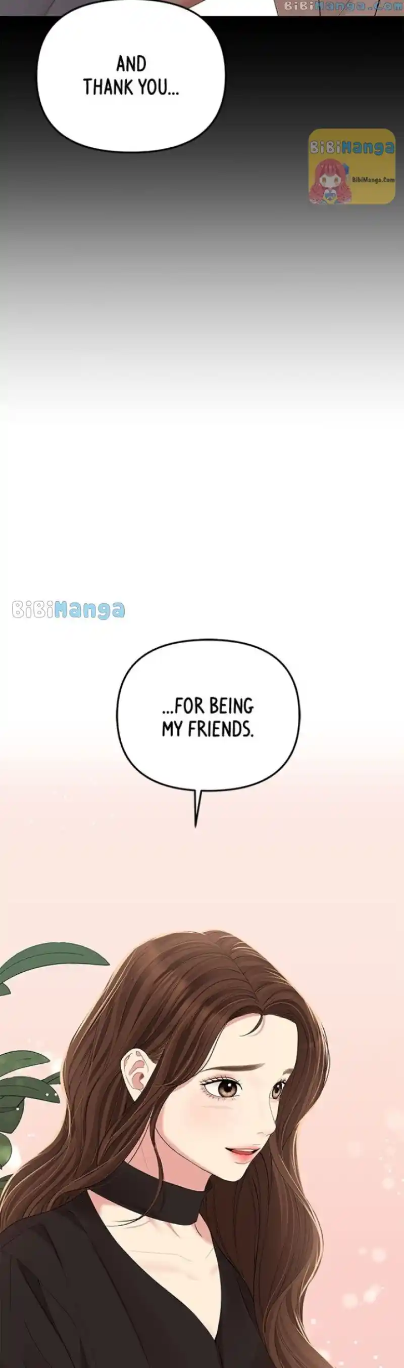 To You, Who Keep The Star Chapter 113