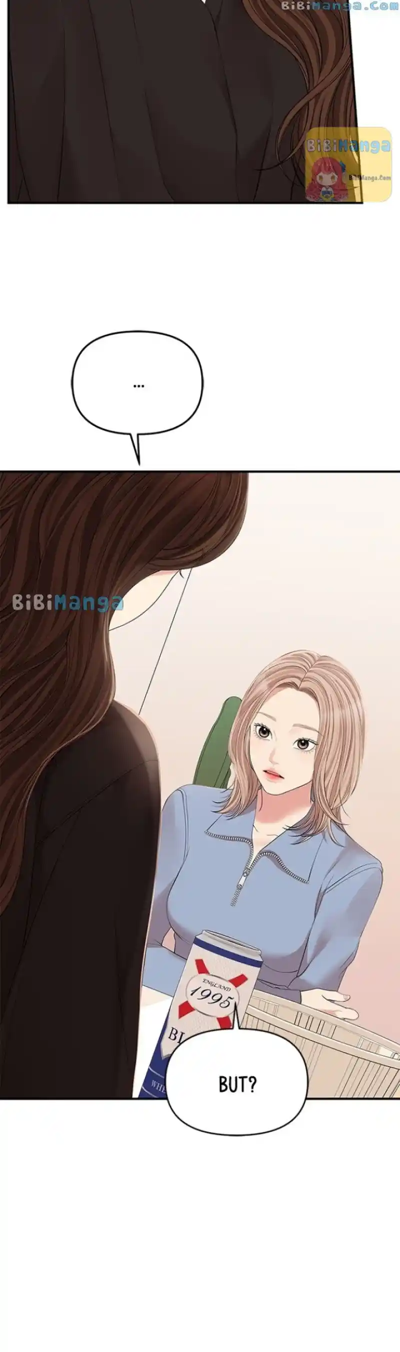 To You, Who Keep The Star Chapter 113