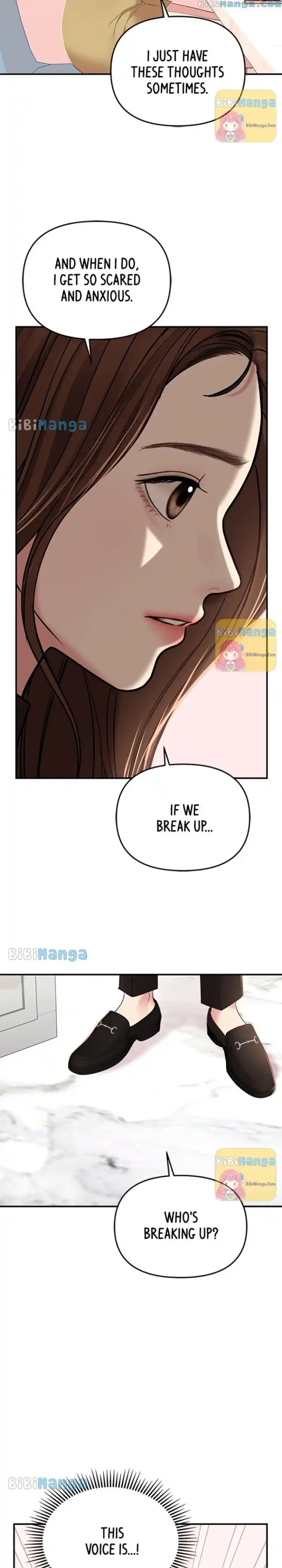 To You, Who Keep The Star Chapter 113