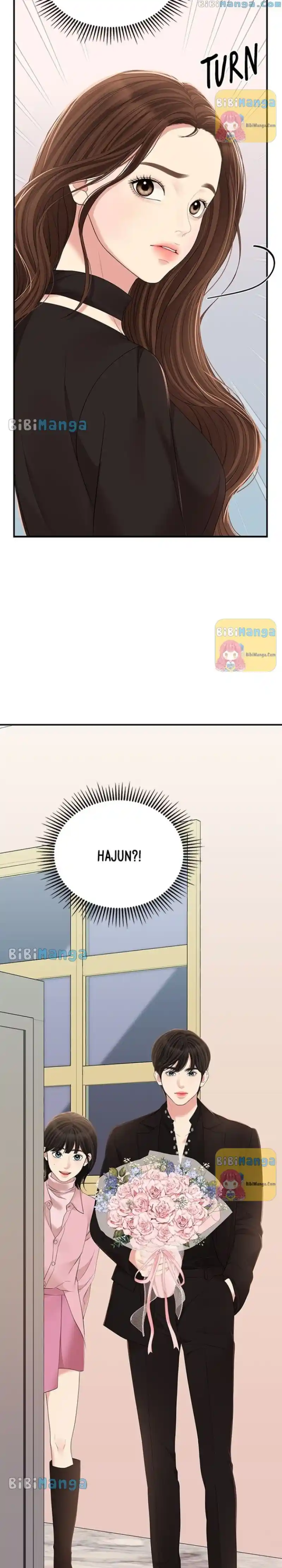 To You, Who Keep The Star Chapter 113