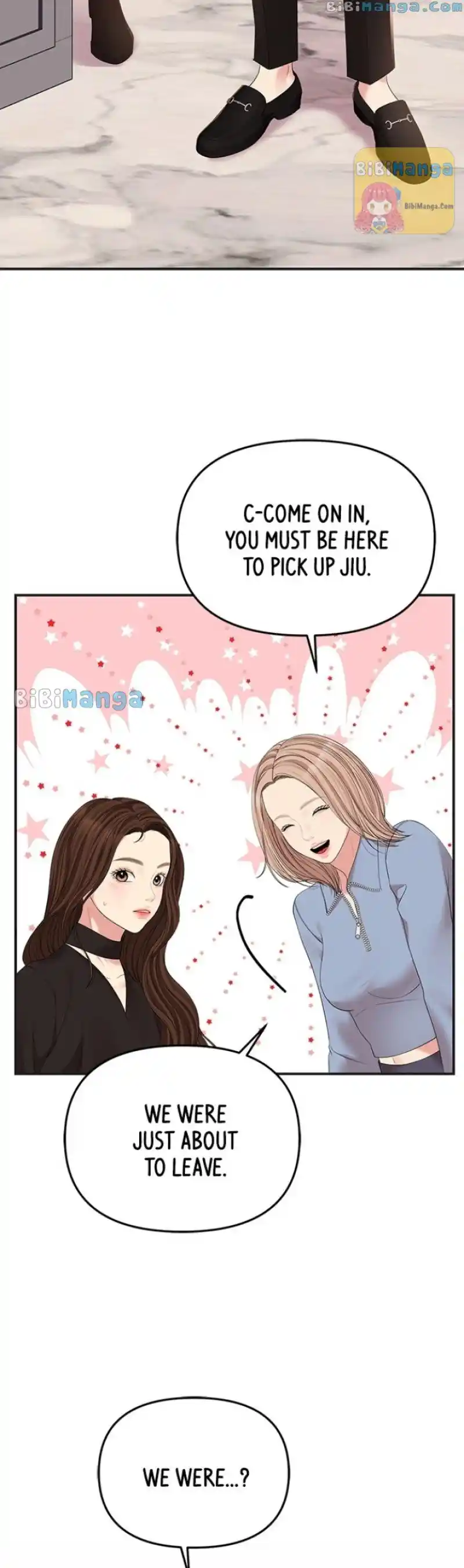 To You, Who Keep The Star Chapter 113