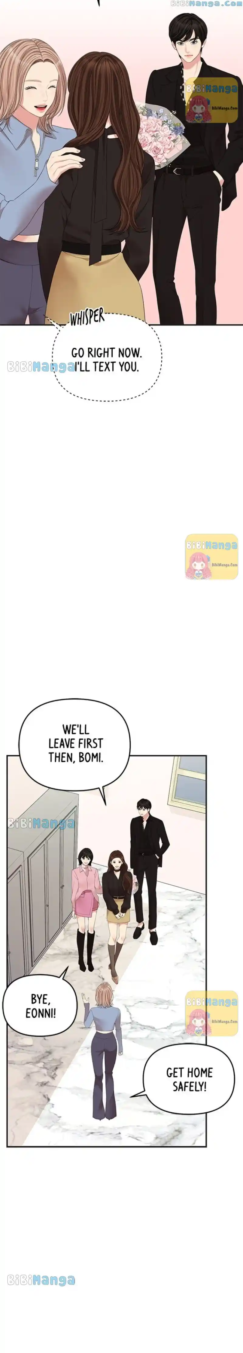 To You, Who Keep The Star Chapter 113