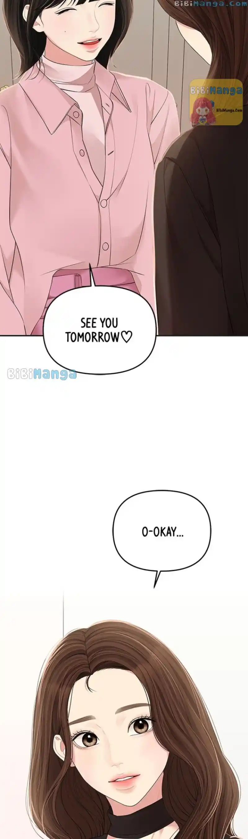 To You, Who Keep The Star Chapter 113