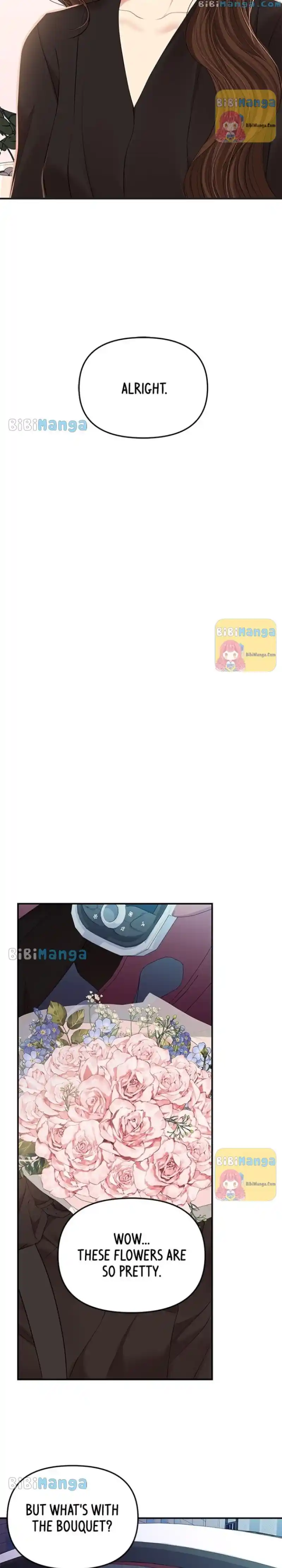 To You, Who Keep The Star Chapter 113