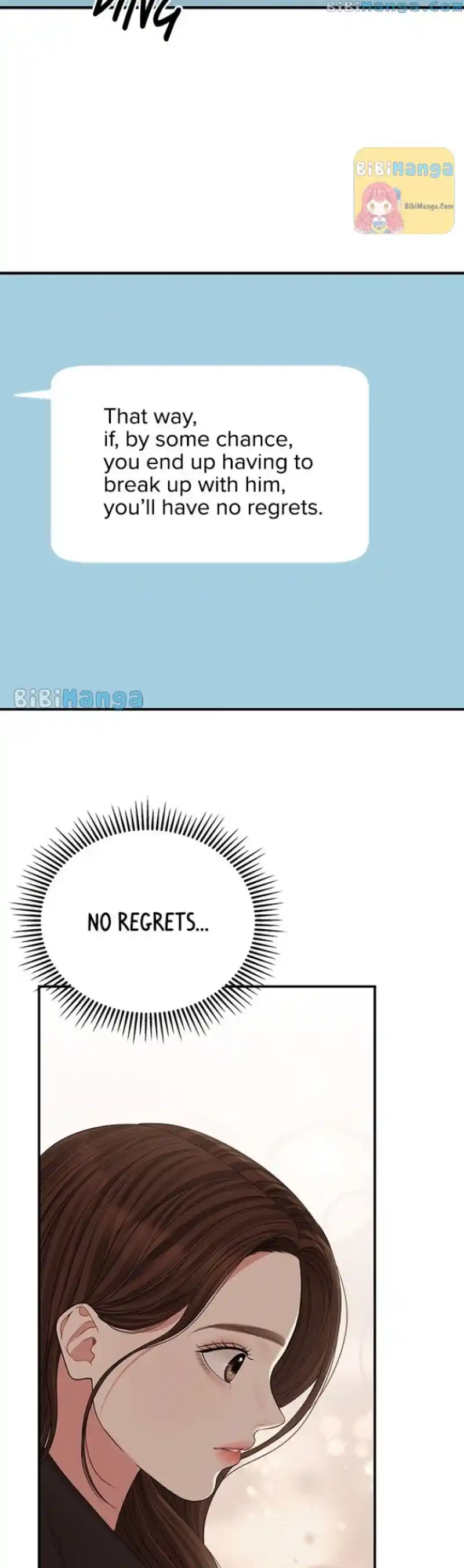 To You, Who Keep The Star Chapter 113