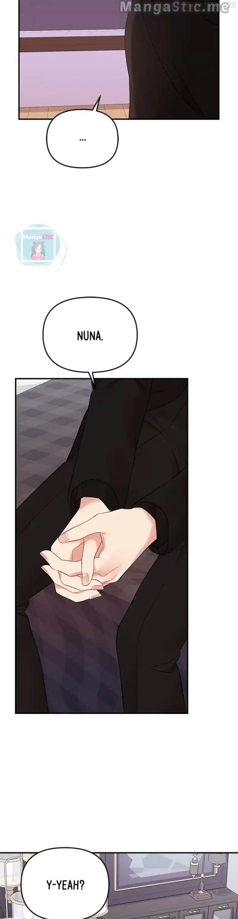 To You, Who Keep The Star Chapter 114