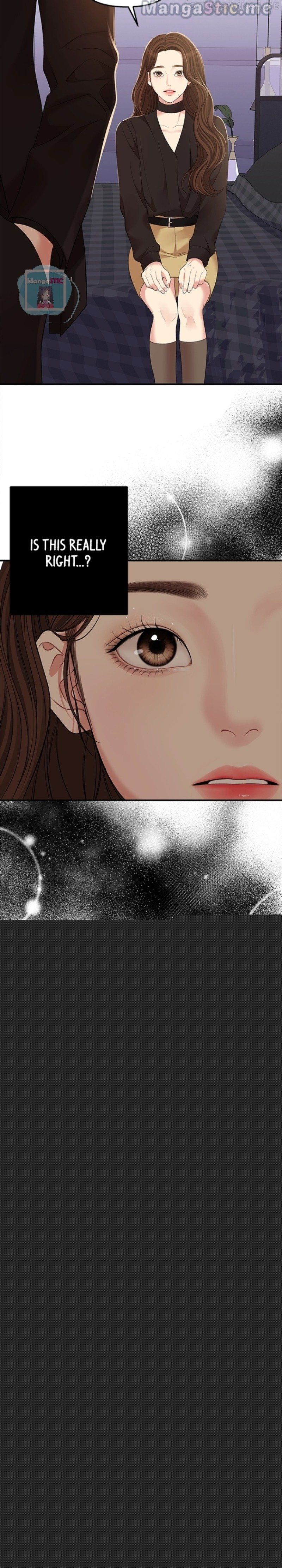 To You, Who Keep The Star Chapter 114