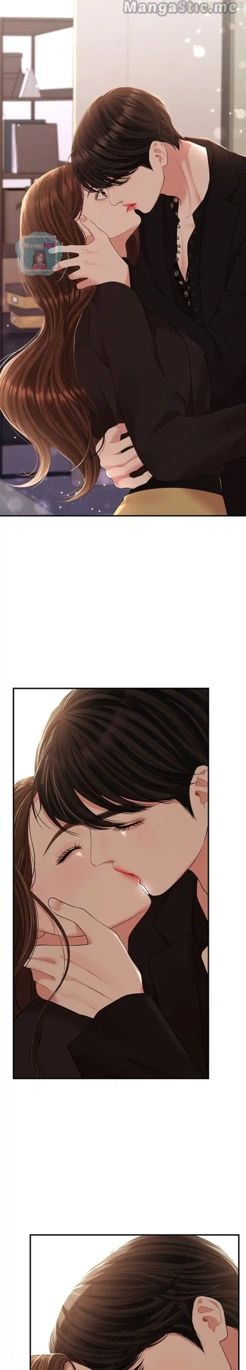 To You, Who Keep The Star Chapter 114