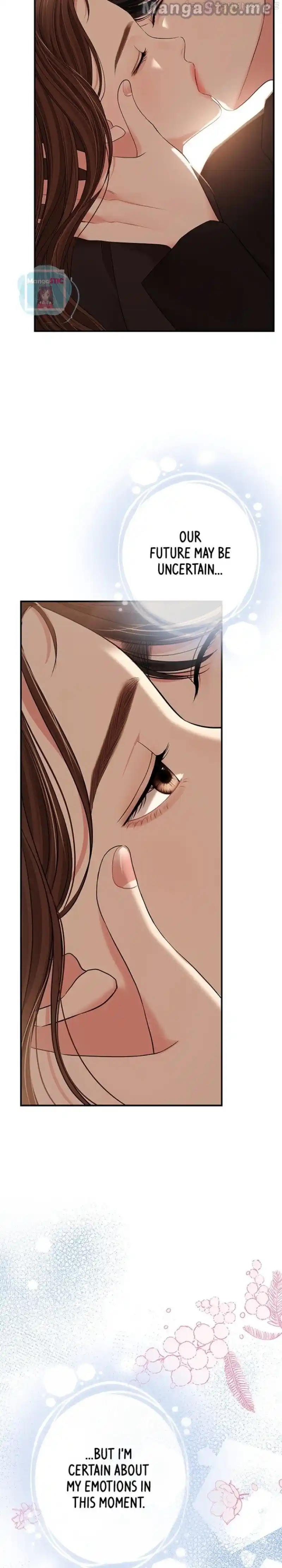 To You, Who Keep The Star Chapter 114