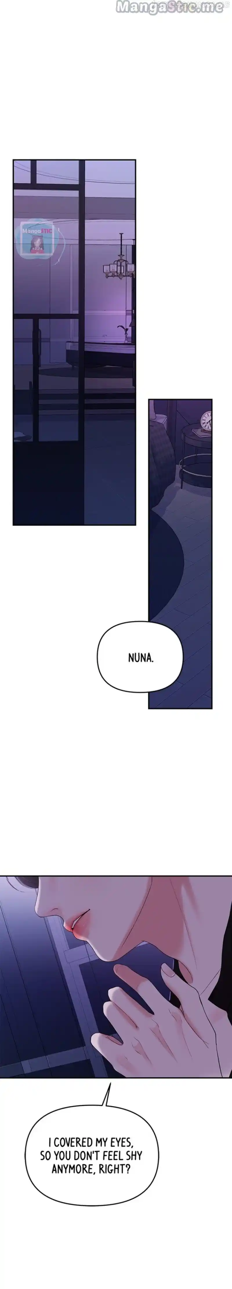 To You, Who Keep The Star Chapter 114