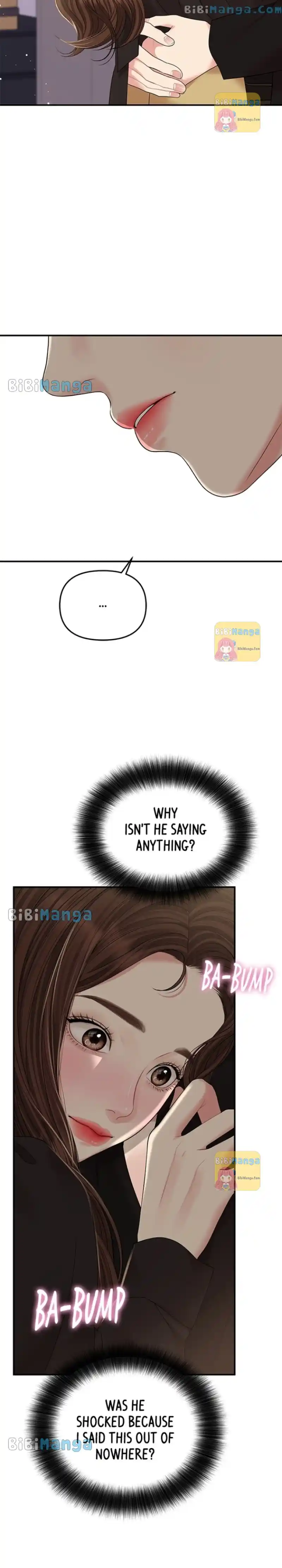 To You, Who Keep the Star Chapter 115