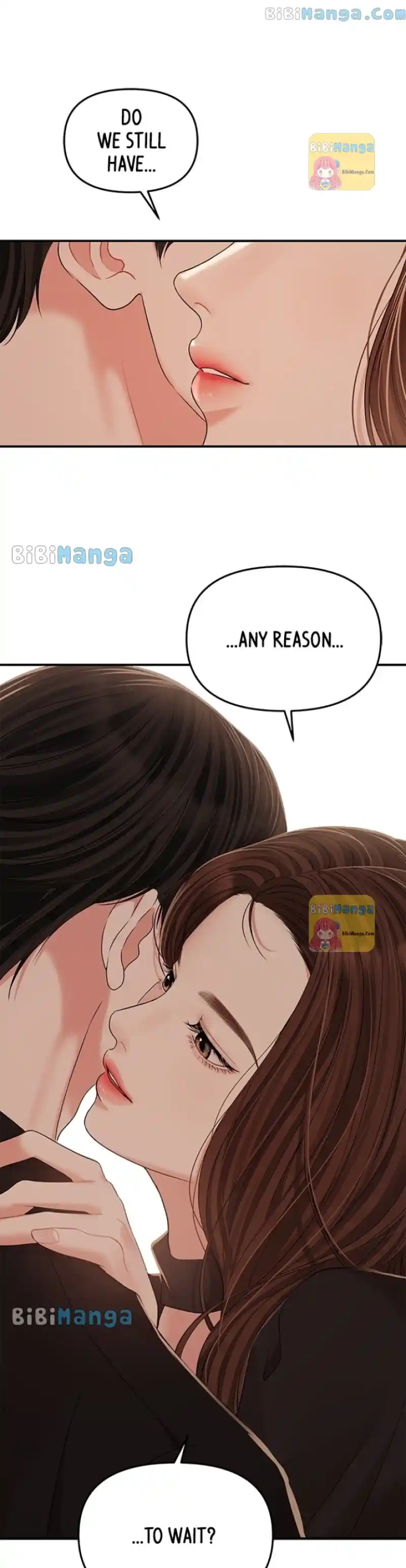 To You, Who Keep the Star Chapter 115