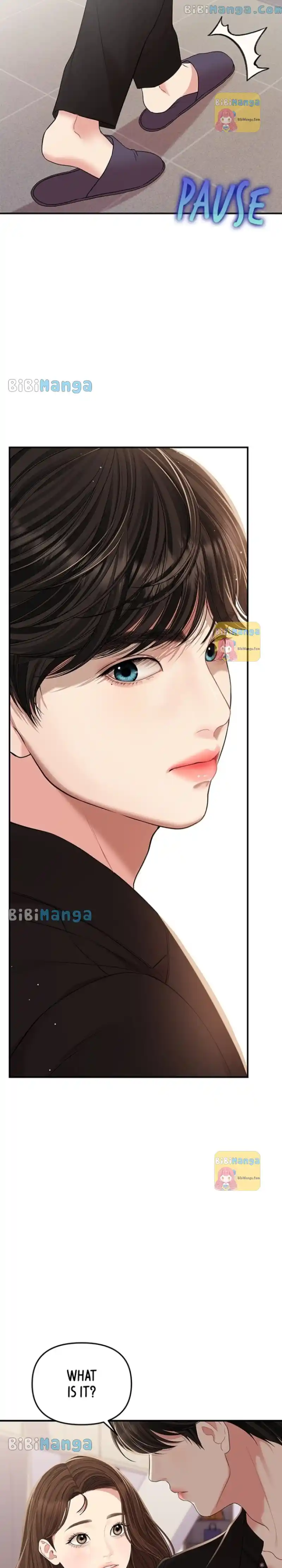 To You, Who Keep the Star Chapter 115