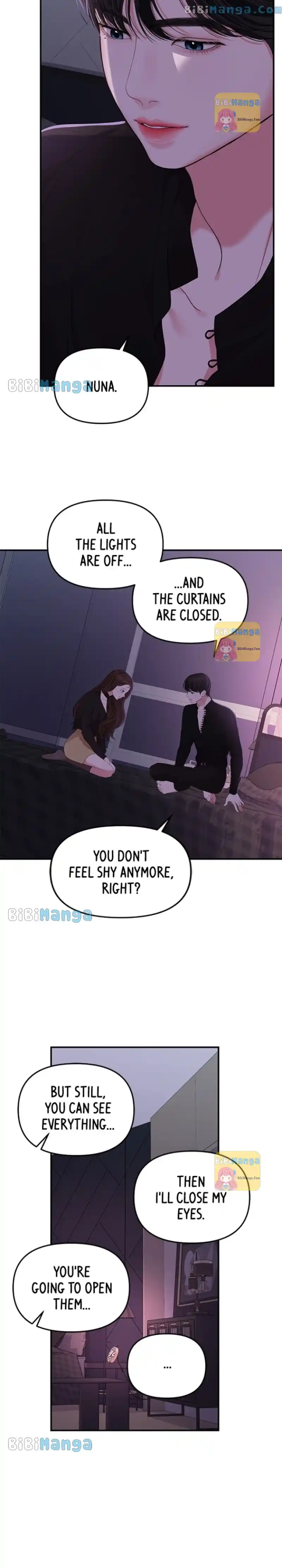 To You, Who Keep the Star Chapter 115