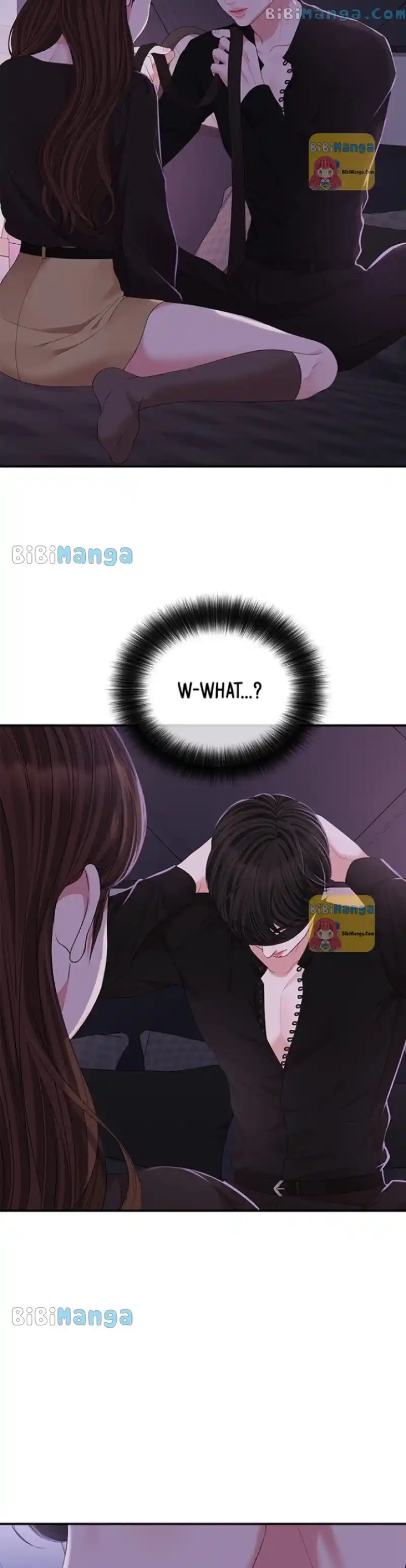 To You, Who Keep the Star Chapter 115