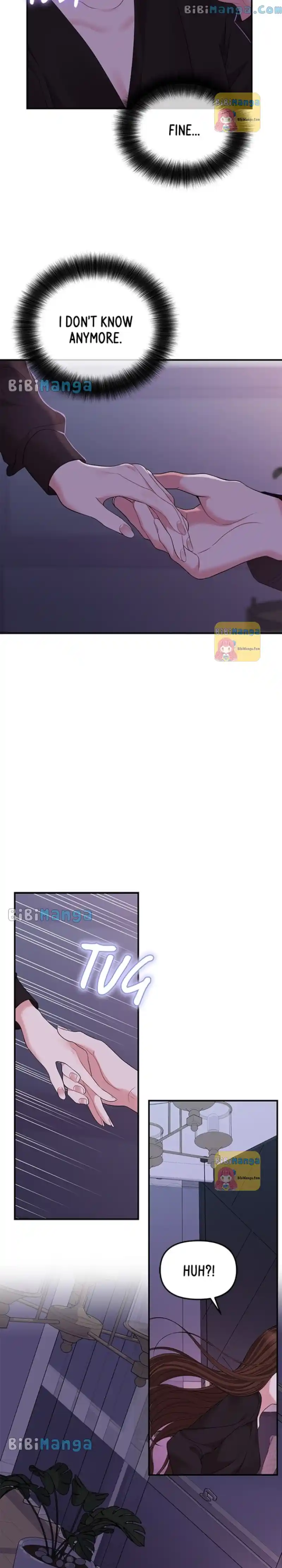 To You, Who Keep the Star Chapter 115