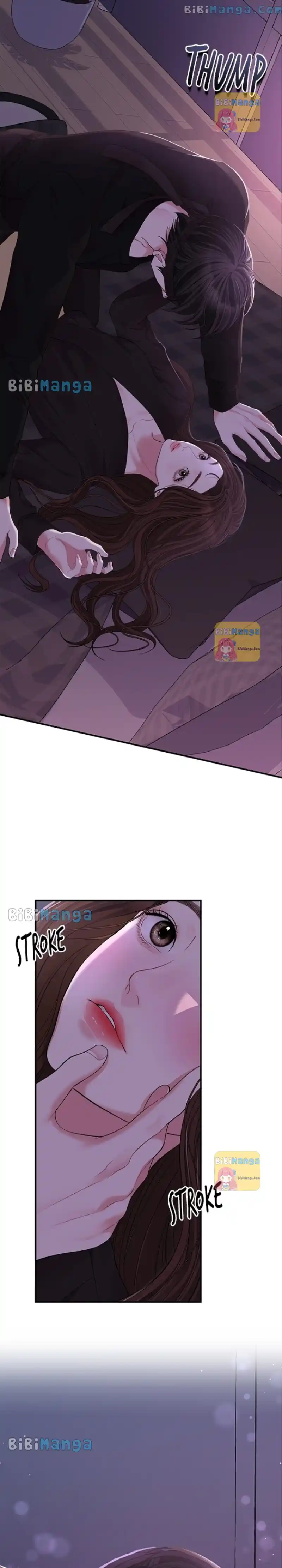 To You, Who Keep the Star Chapter 115