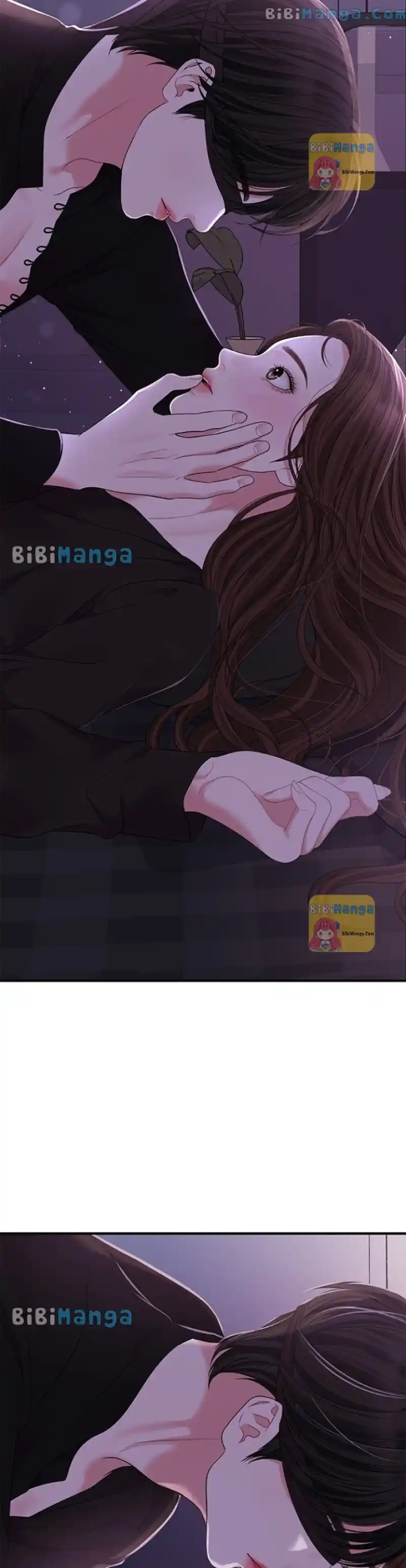 To You, Who Keep the Star Chapter 115