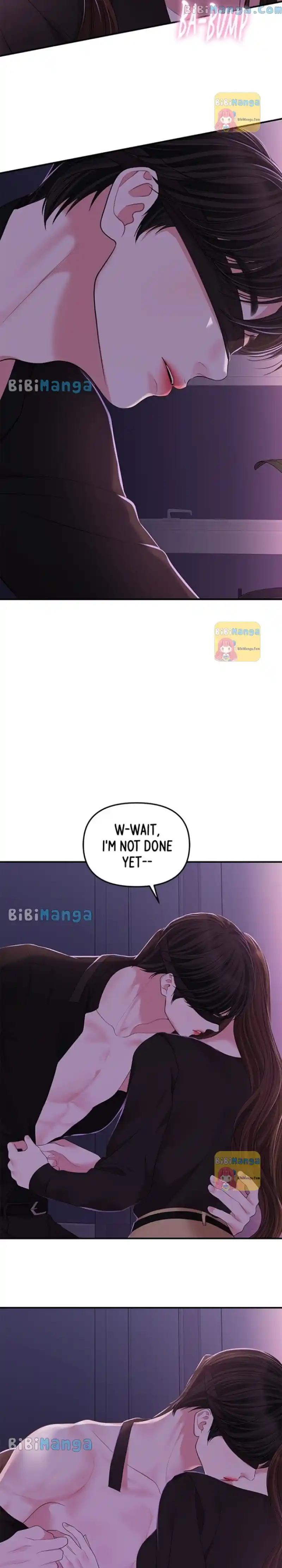 To You, Who Keep the Star Chapter 115