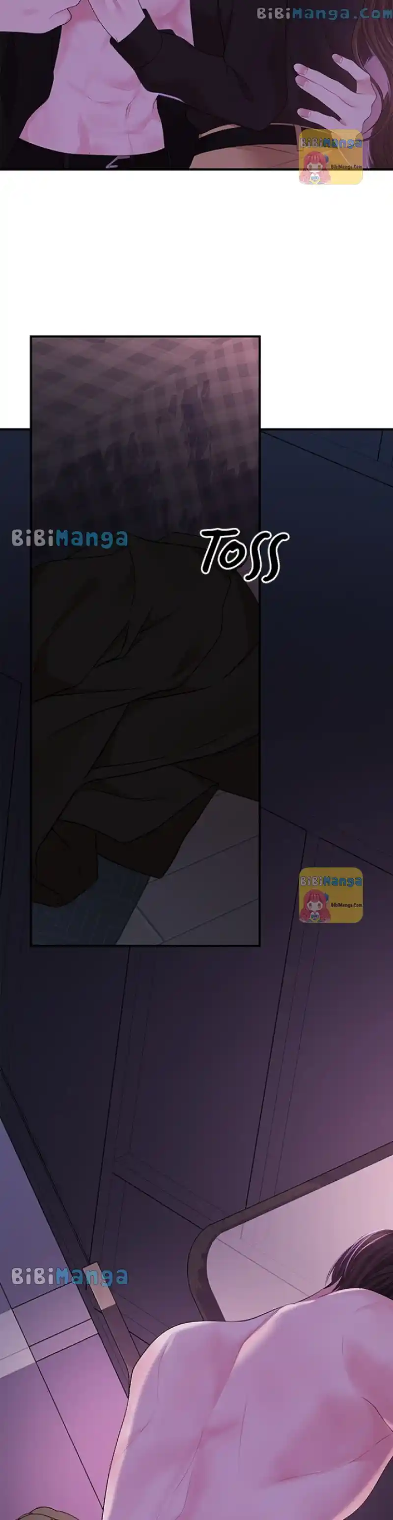 To You, Who Keep the Star Chapter 115