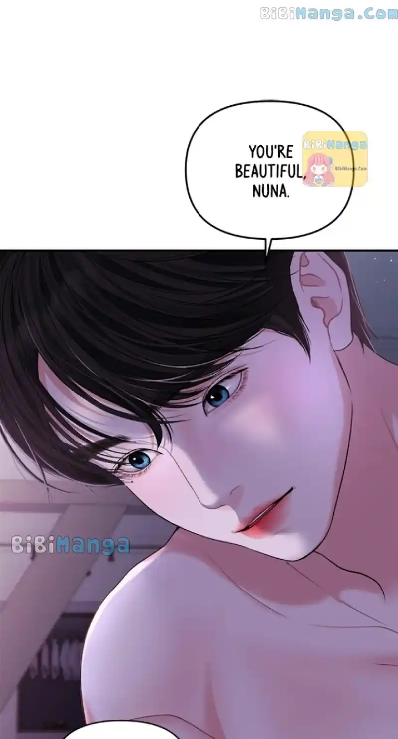 To You, Who Keep the Star Chapter 116