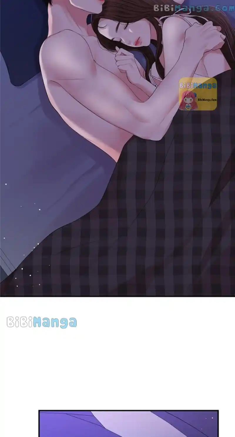 To You, Who Keep the Star Chapter 116