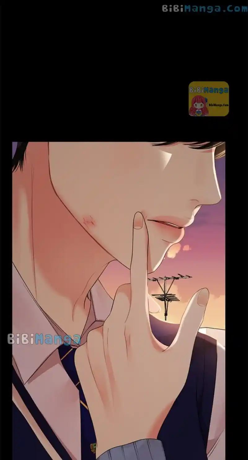 To You, Who Keep the Star Chapter 116