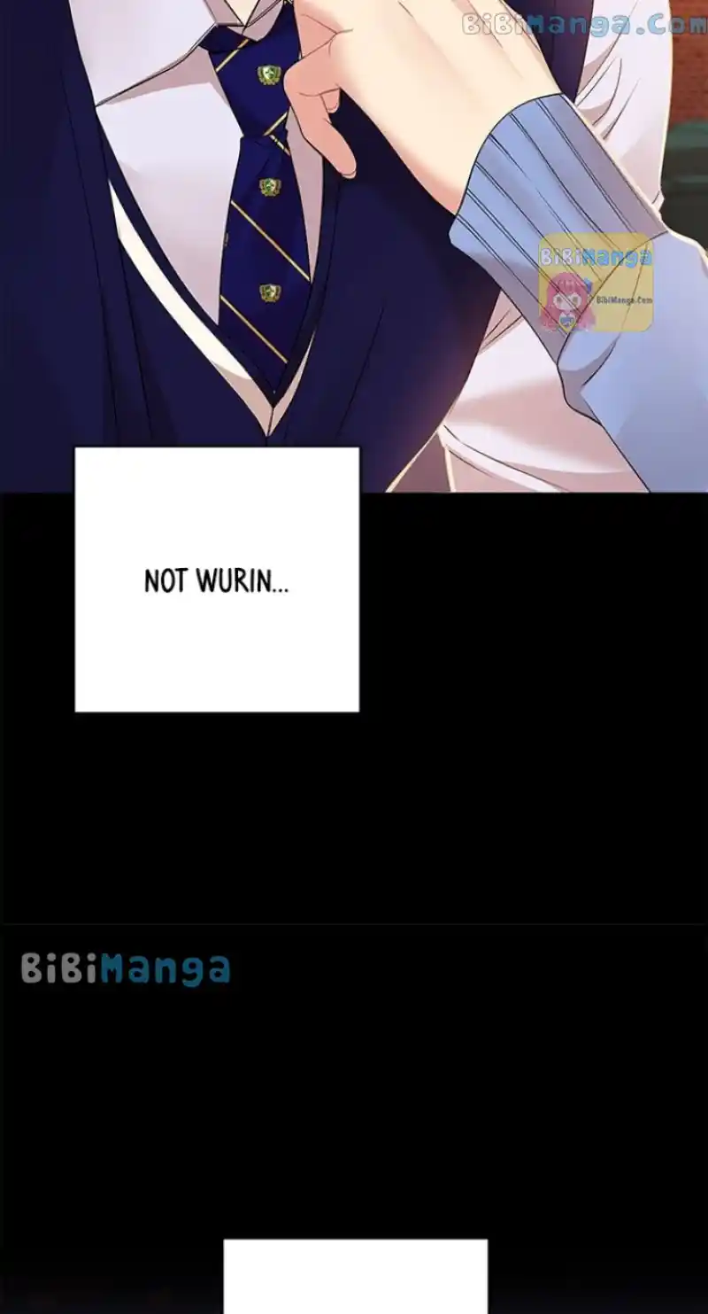 To You, Who Keep the Star Chapter 116