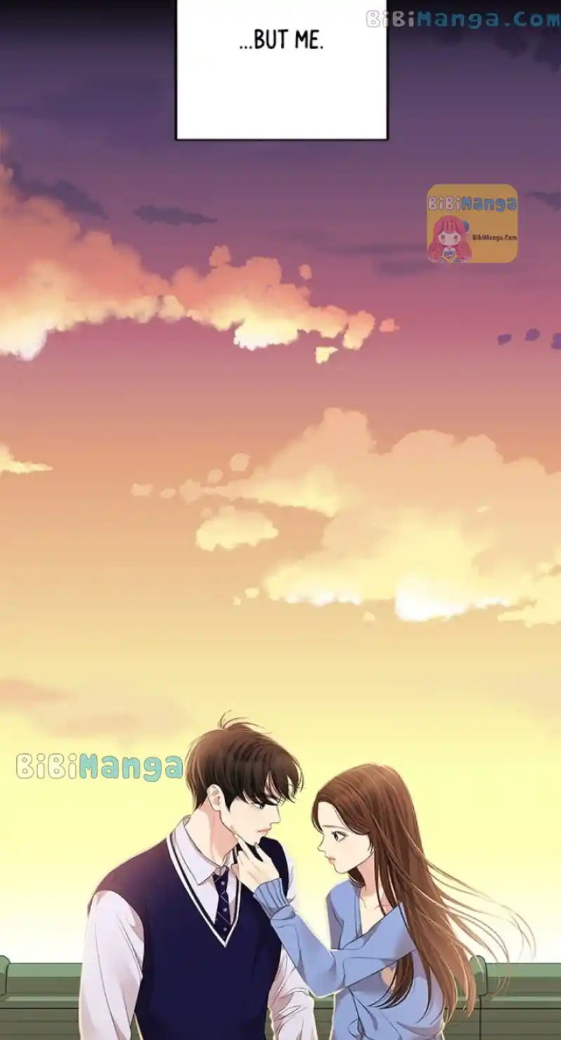 To You, Who Keep the Star Chapter 116