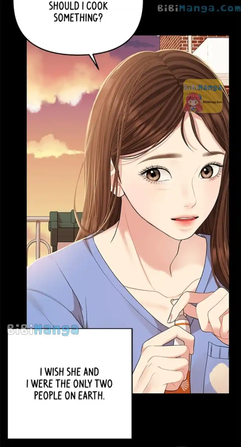 To You, Who Keep the Star Chapter 116