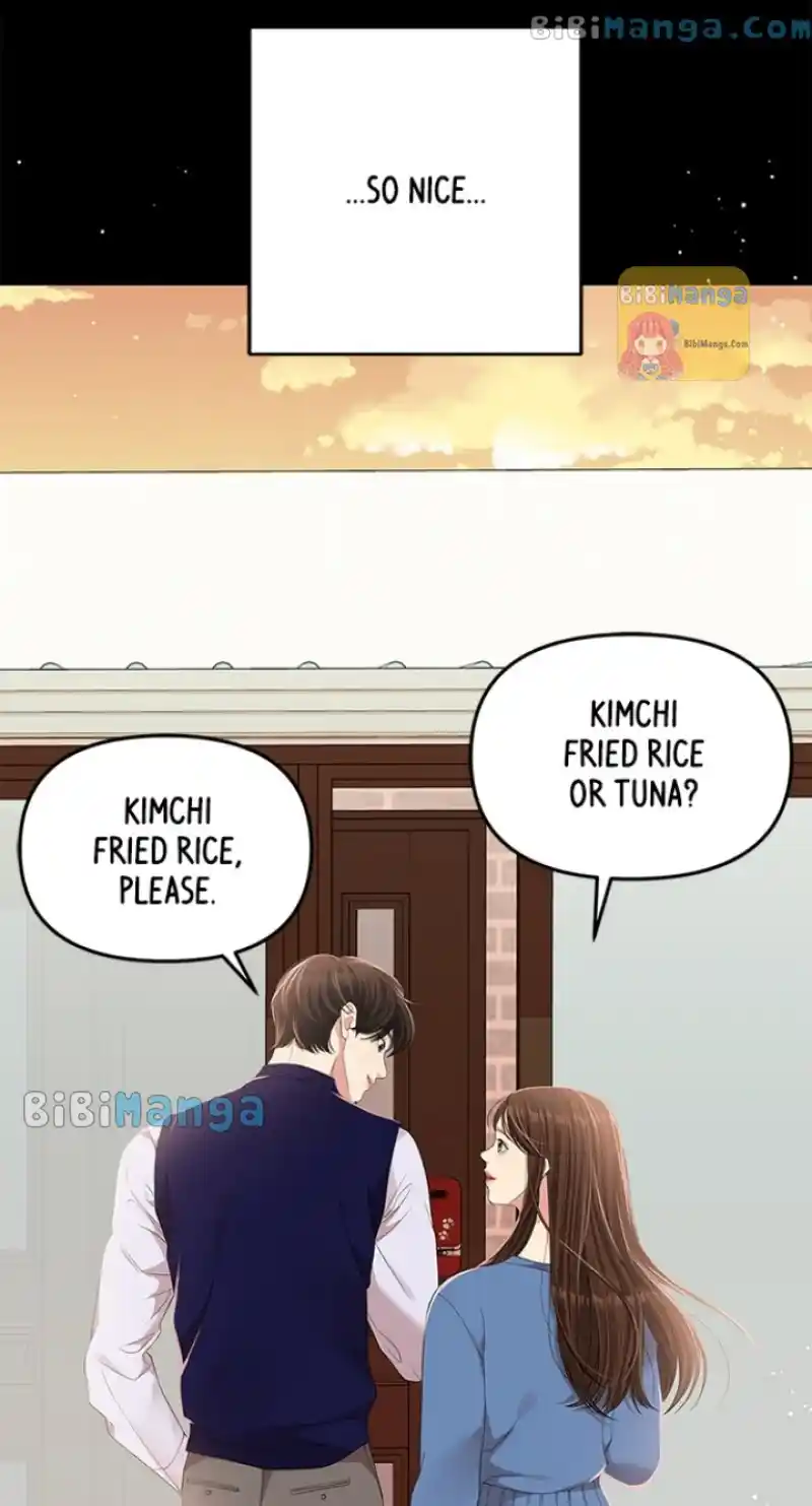 To You, Who Keep the Star Chapter 116