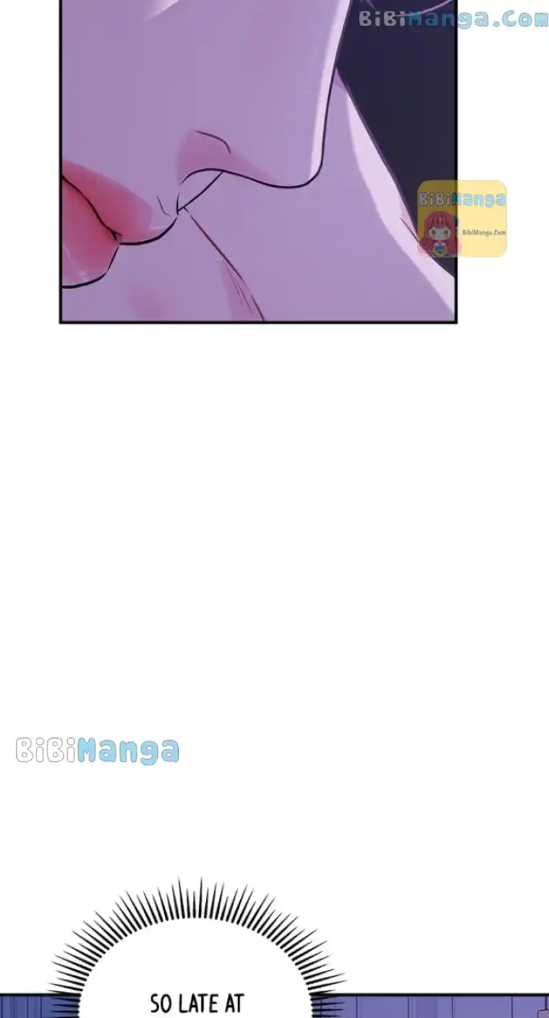 To You, Who Keep the Star Chapter 116