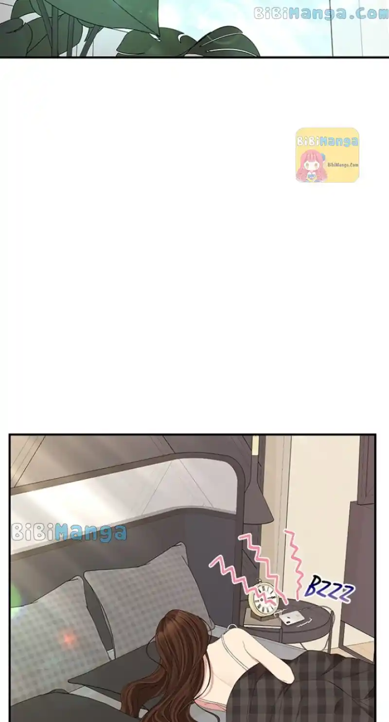 To You, Who Keep the Star Chapter 116