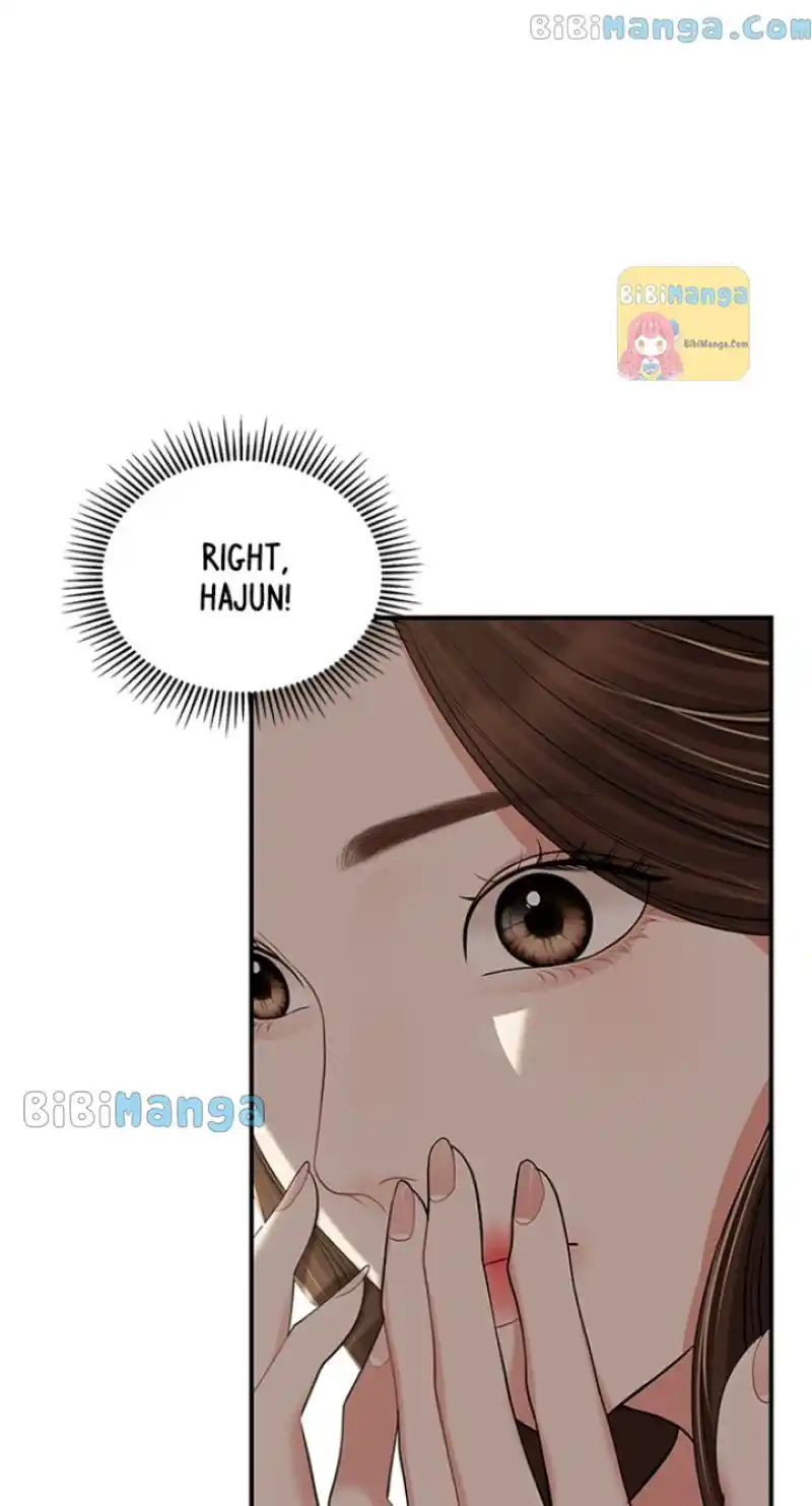 To You, Who Keep the Star Chapter 116